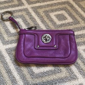 Authentic Marc by Marc Jacobs coin purse